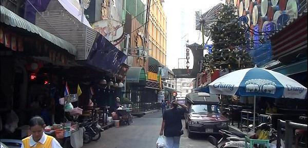  Soi Cowboy Sukhumvit Road 2 in Thailand